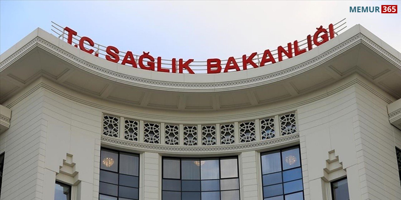 Sağlıkçıların promosyonları için güncelleme talebi