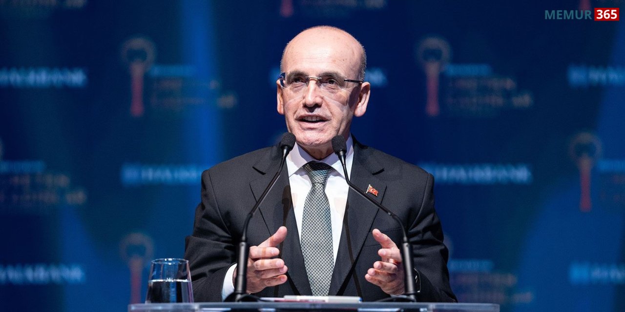 Mehmet Şimşek, kredi kartı taksitleri karşısında şok oldu