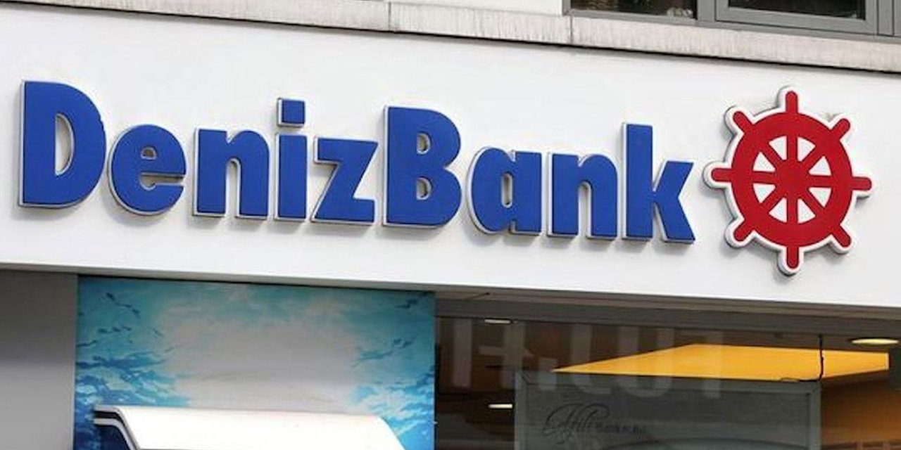 Denizbank en az lise mezunu personel alımı yapıyor: Banka iş ilanları başvurusu başladı