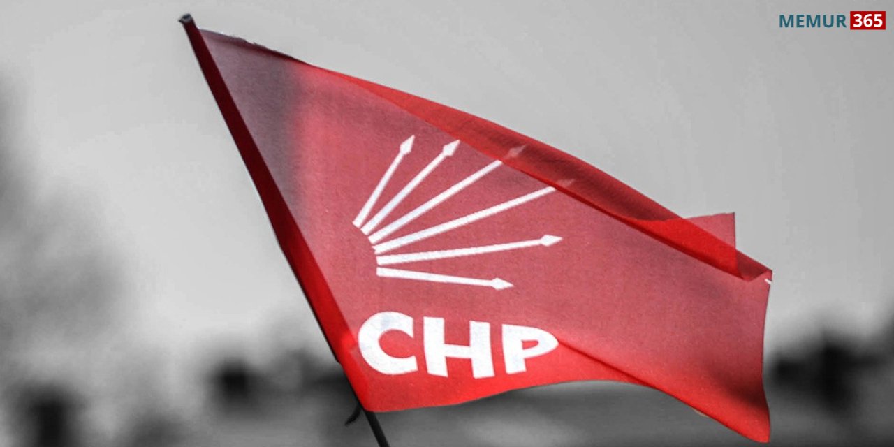 CHP: Asgari ücret 25, emekli maaşı 26 bin lira olmalı