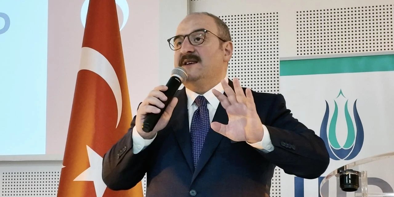 AK Partili Varank, kendisini şikayet etti