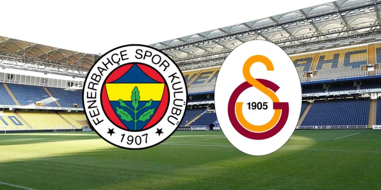 Fenerbahçe Galatasaray maçı saat kaçta, biletleri ne zaman satılacak, fiyatlar ne kadar?