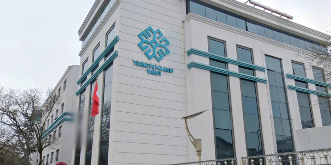 Türkiye Maarif Vakfı öğretmen alımı başvurusu başladı