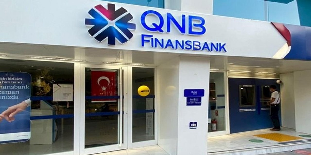 QNB Finansbank çok sayıda personel alımı yapacak Nisan 2025 iş ilanları