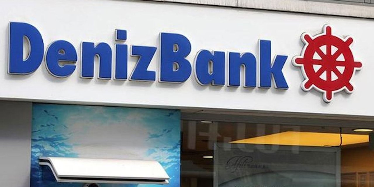 Denizbank en az lise mezunu personel alımı: Nisan 2025 iş ilanları