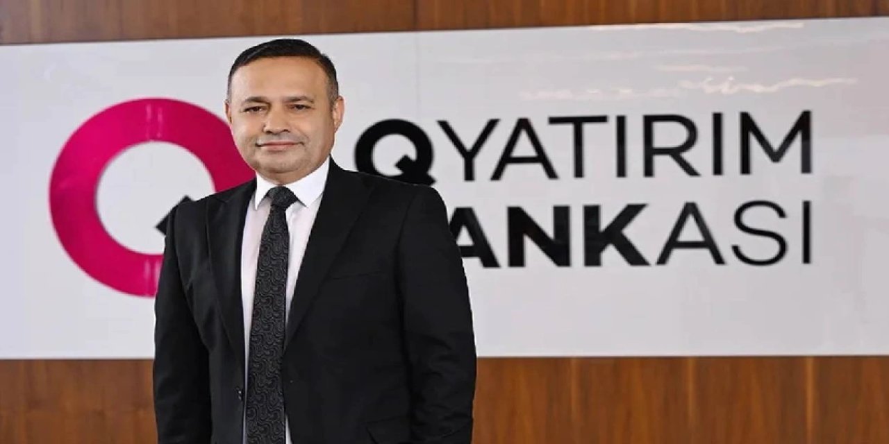 Q Yatırım Bankası personel alımı yapıyor