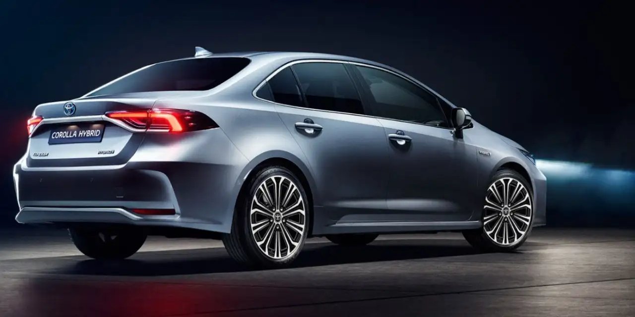 Toyota Nisan 2025 fiyat listesi: Corolla, C-HR, Corolla Cross Hybrid, Yaris ve RAV4 fiyatları ne kadar?