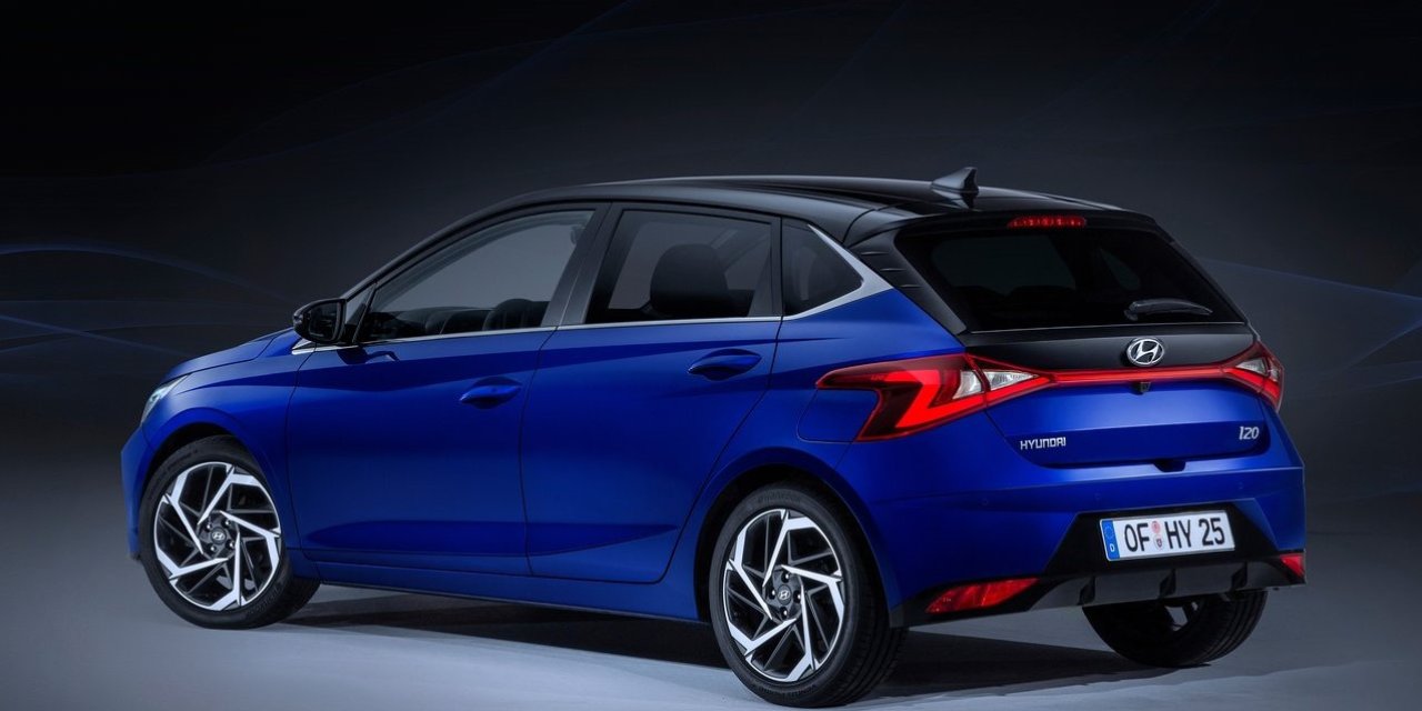 Hyundai Nisan 2025 fiyat listesi: i10, i20, Bayon, Kona, Tucson, Santa Fe, IONIQ fiyatları ne kadar?