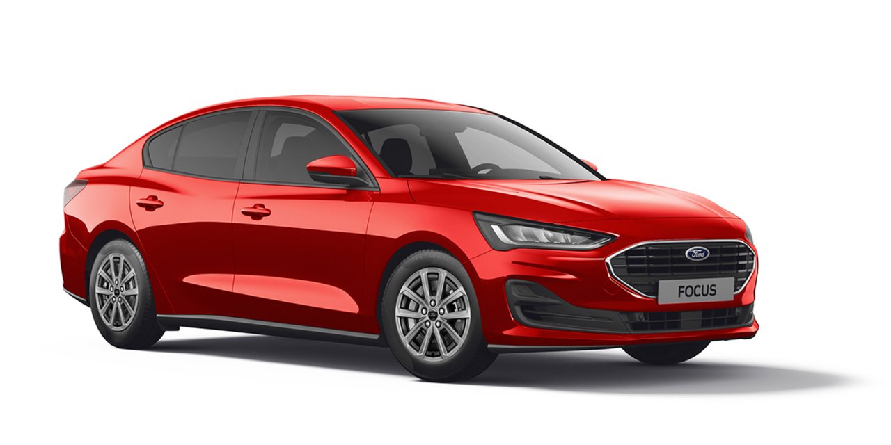 Ford Nisan 2025 fiyat listesi: Puma, Kuga, Focus ve ticari araçlara büyük zam geldi