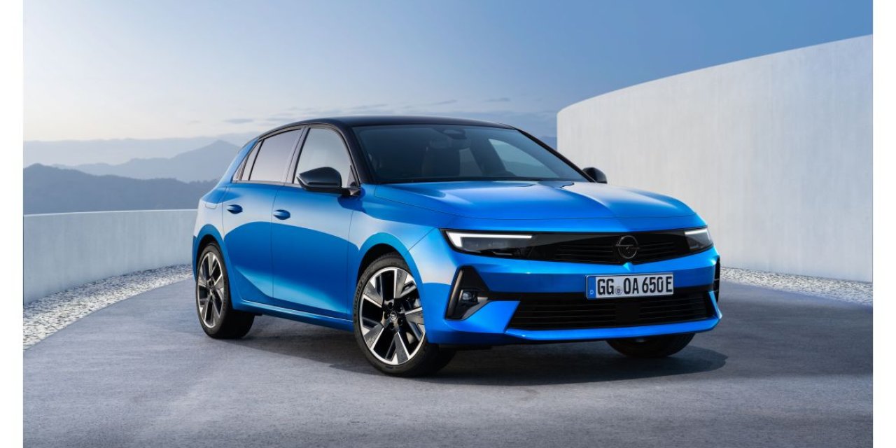 Opel Nisan 2025 fiyat listesi açıklandı: Corsa, Astra, Grandland, Mokka, ticari fiyatları
