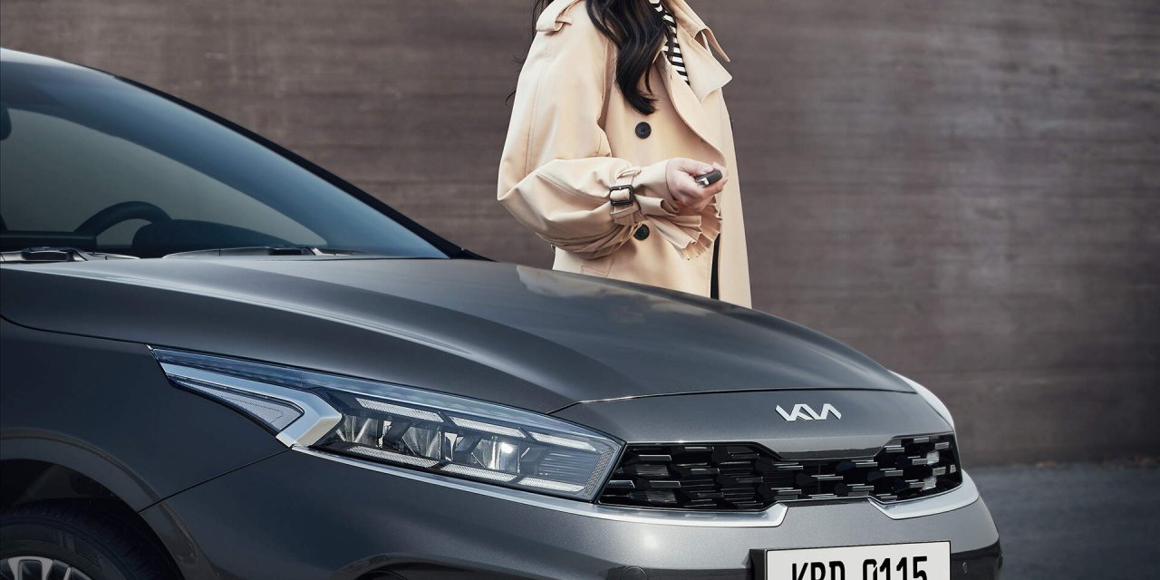 Kia sıfır araç fiyat listesi açıklandı Nisan 2025