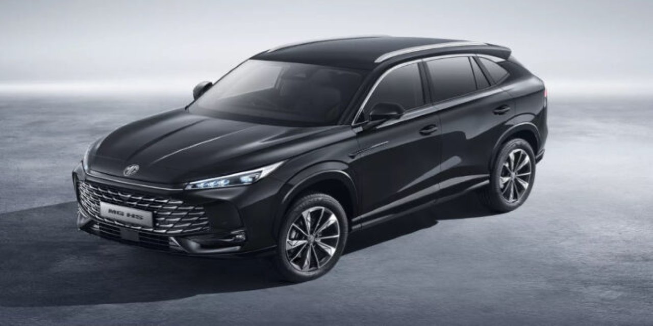 MG nisan 2025 sıfır araç fiyat listesi