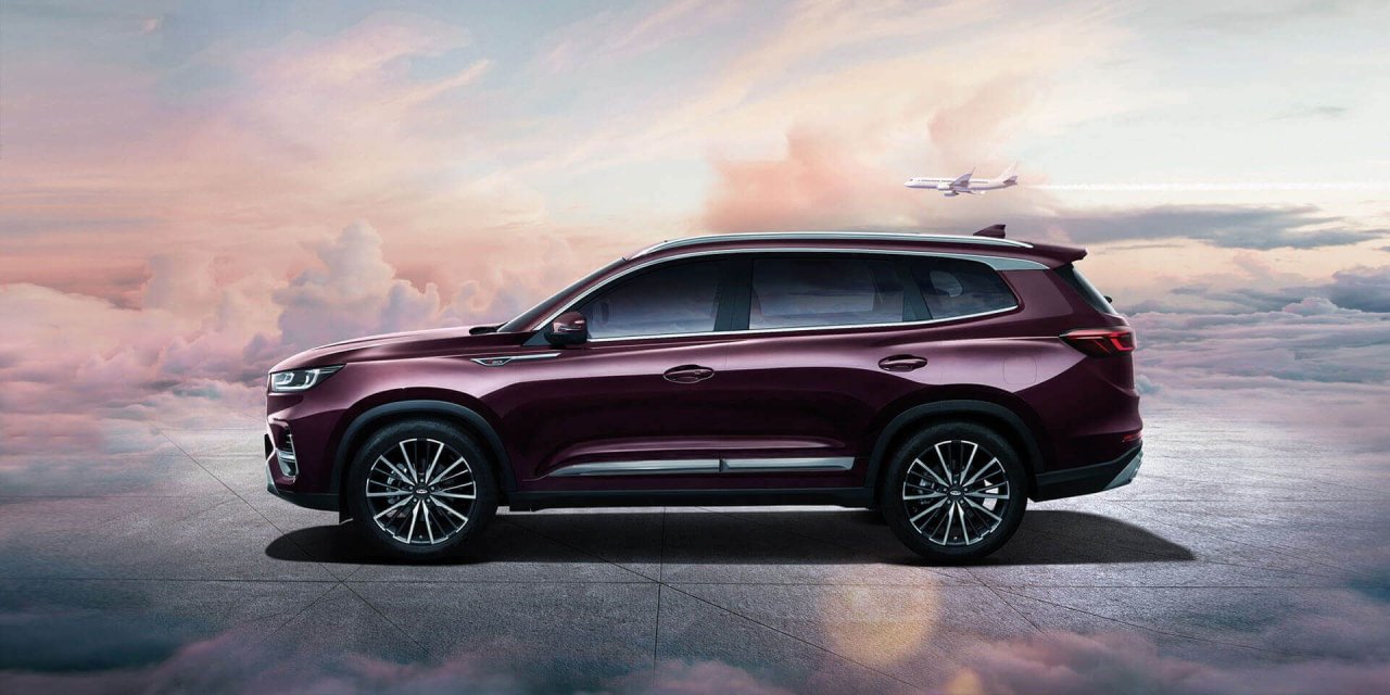 Chery Nisan 2025 sıfır araç fiyat listesi: Omada 5, Tiggo 7 ve 8 pro max fiyatlarına zam