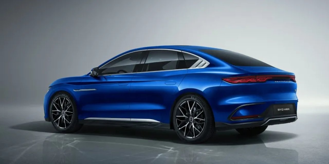 BYD nisan fiyat listesi 2025: Dolphin, Seal, Han ve Tang fiyatlarına büyük zam