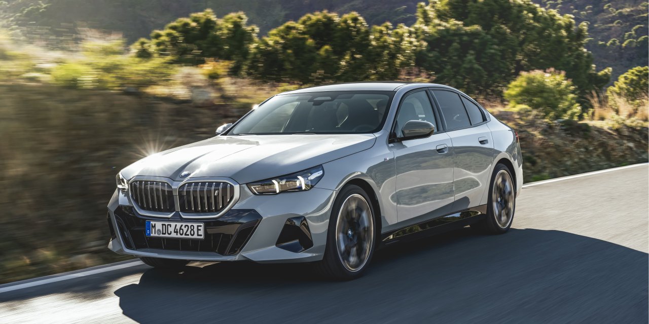 BMW fiyat listesi nisan 2025: Tüm araçlara zam geldi