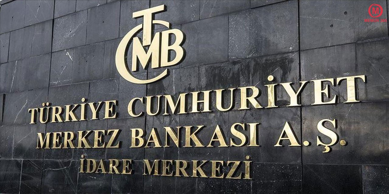 Merkez Bankası Eylül Ayı Faiz Kararını Açıkladı