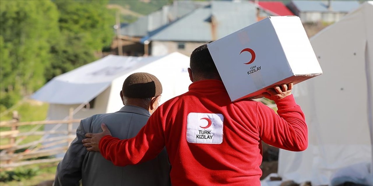 Kızılay KPSS'siz işçi alımı başvurusu İŞKUR'da başladı 2025