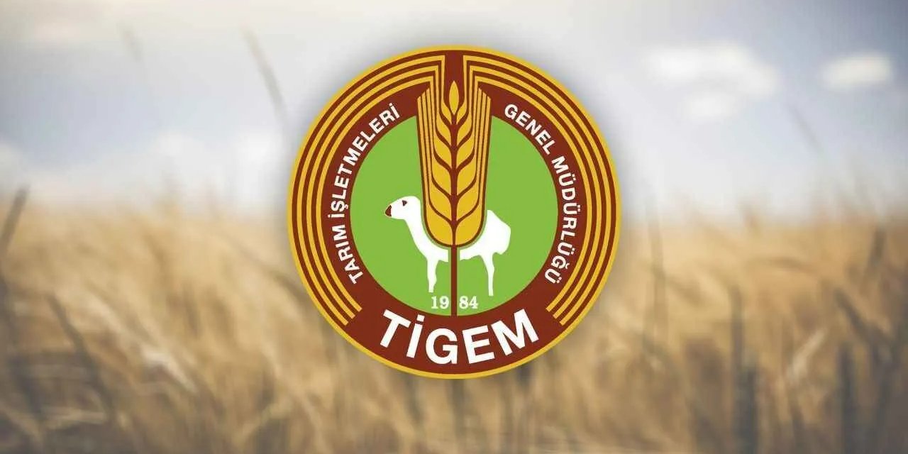 TİGEM 306 işçi alımı başvurusu başlıyor