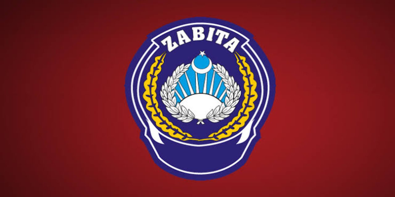 Bornova Belediyesi zabıta memuru alımı başvuru formu yayınlandı 2025