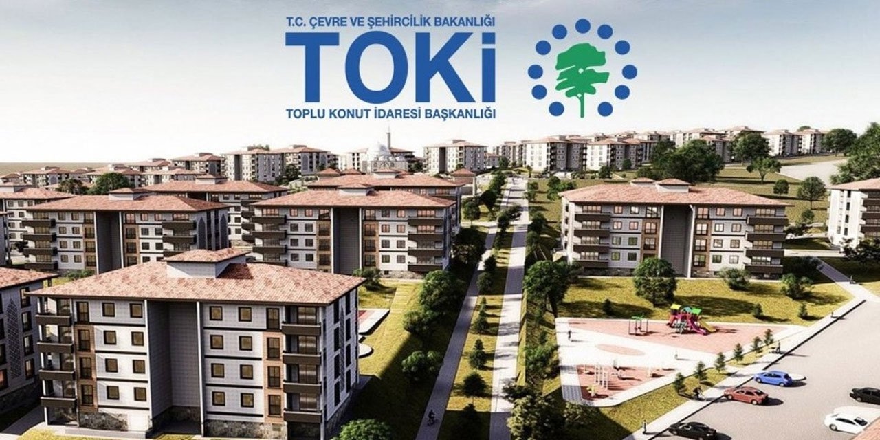 TOKİ'den yüzde 25 indirim kampanyası