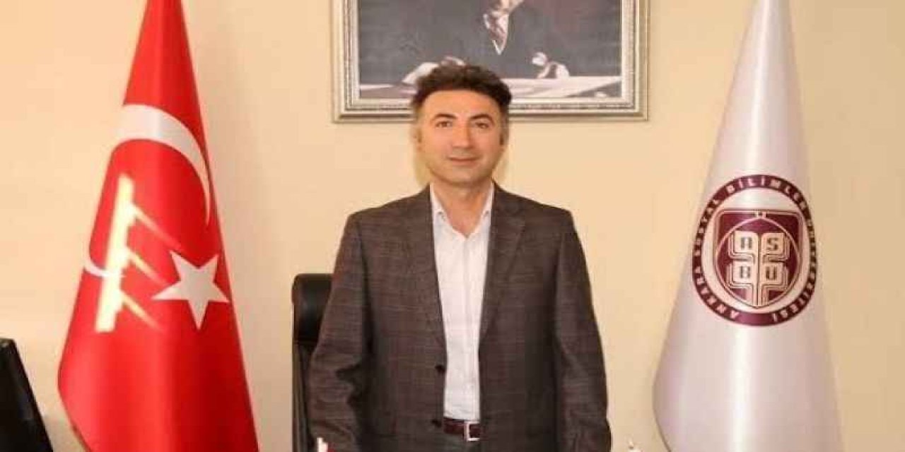 Batman Üniversitesi rektörü Prof. Dr. İdris Demir kimdir?