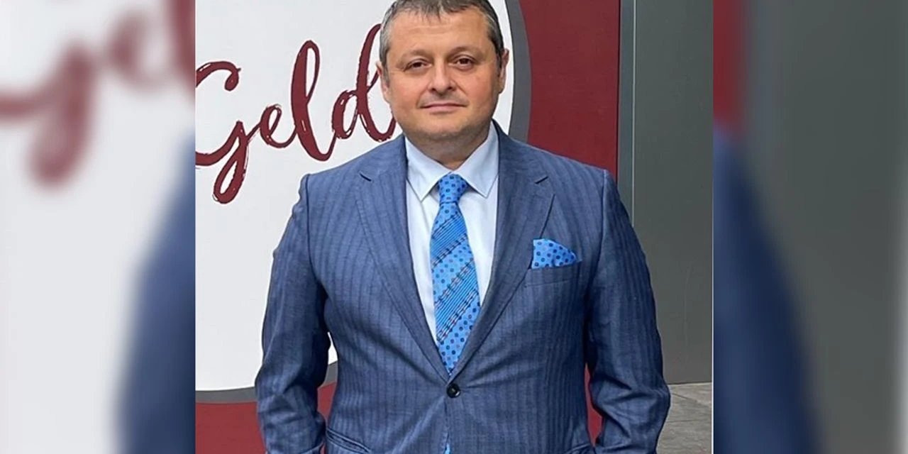 Beykoz Üniversitesi yeni rektörü Prof. Dr. İsmail Burak Küntay kimdir?