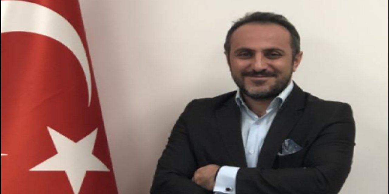 Gümüşhane Üniversitesi Rektörü Prof. Dr. Oktay Yıldız kimdir?