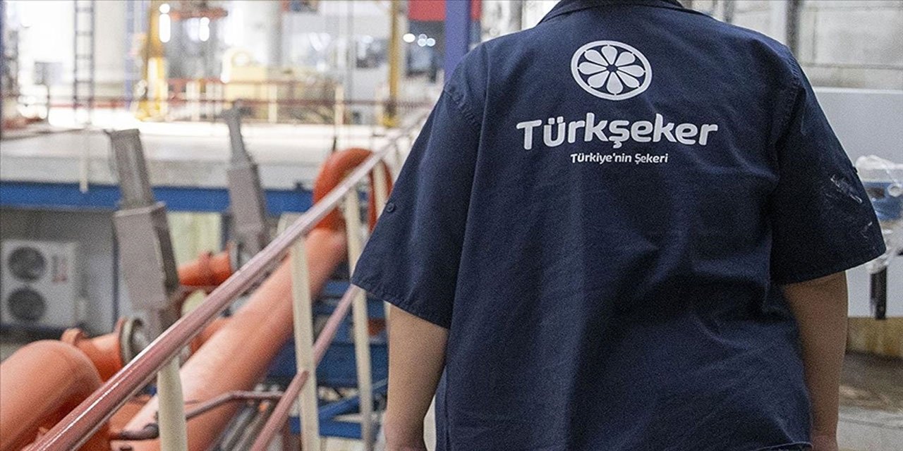 TÜRKŞEKER 1350 işçi alımı yapacak