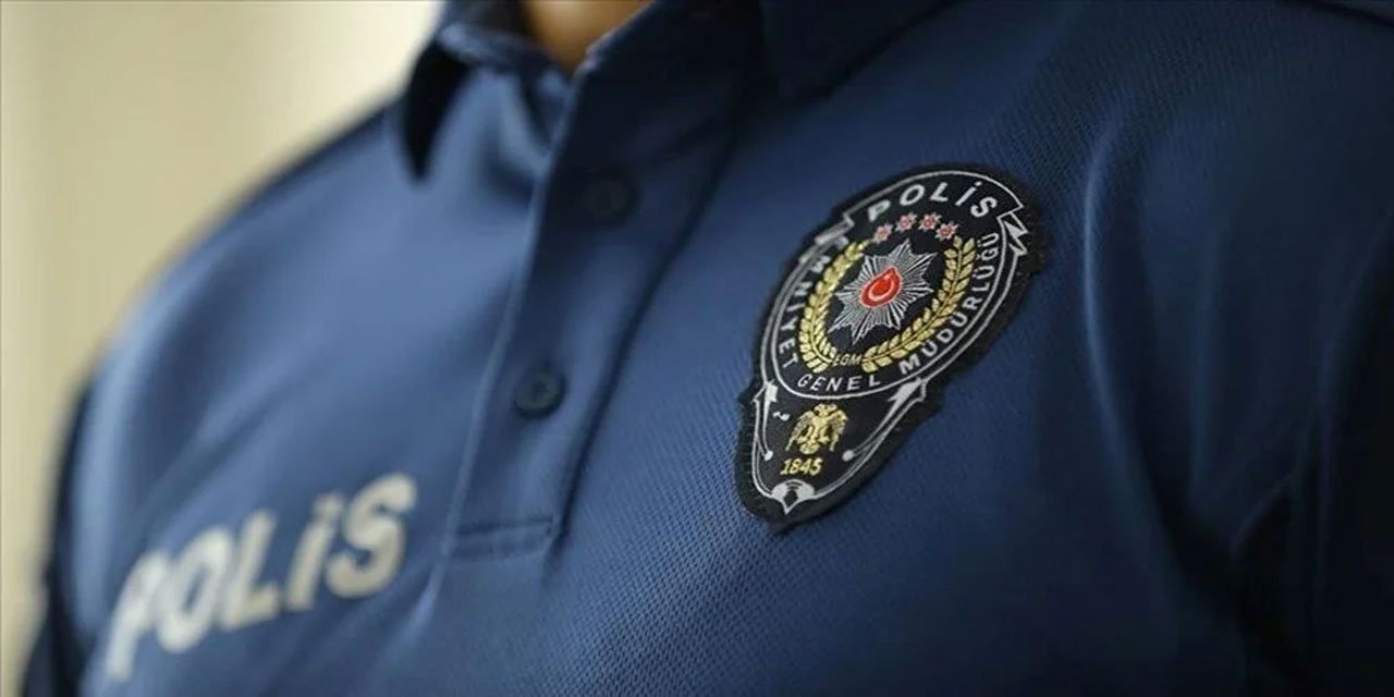 Polis memuru beylik tabancasıyla intihar etti