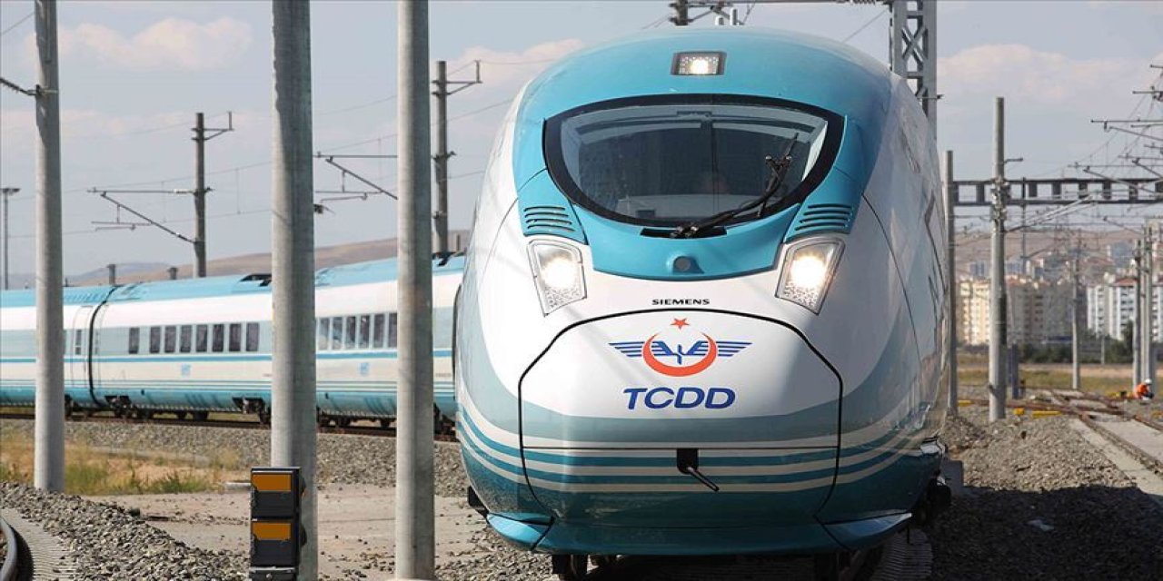 TCDD ilan yayınladı: Devlet Demiryolları Taşımacılık eski hükümlü ve engelli işçi alacak