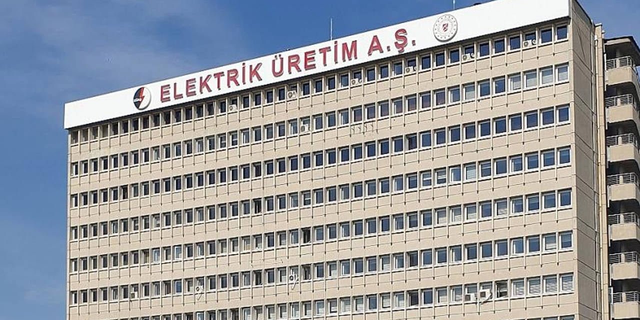 EÜAŞ işçi alımı güncellendi: Personel alımında sayı düştü