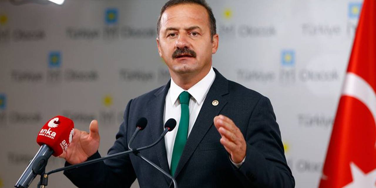 Ağıralioğlu'ndan Kıbrıs açıklaması: Tiyatroya engel olunmalı