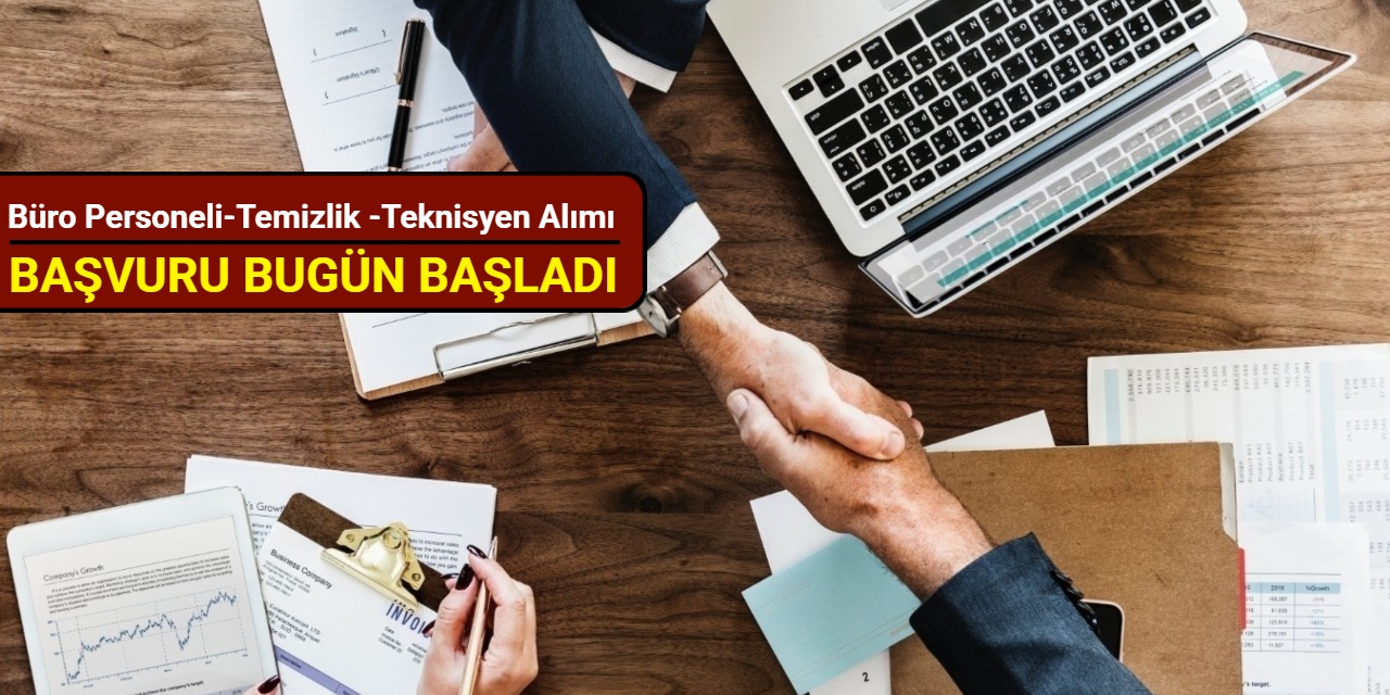 En az lise mezunu: Sakarya Uygulamalı Bilimler Üniversitesi personel alımı yapacak