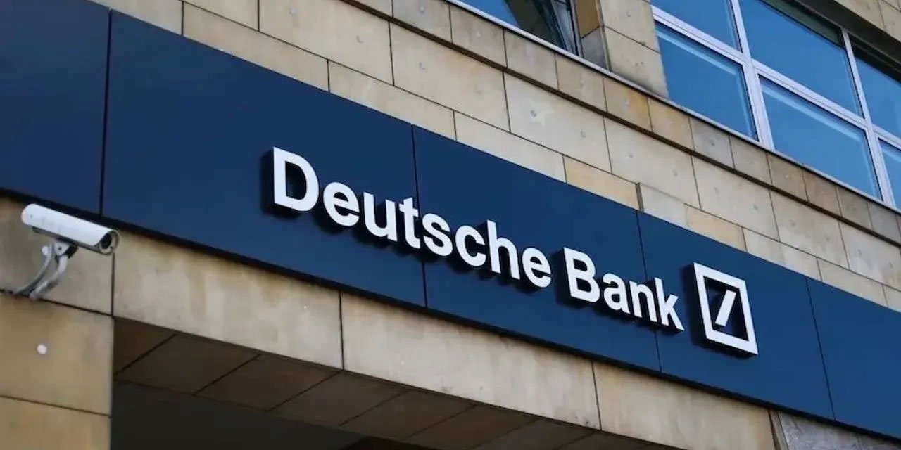 Deutsche Bank, yıl sonu enflasyon ve dolar tahminini açıkladı