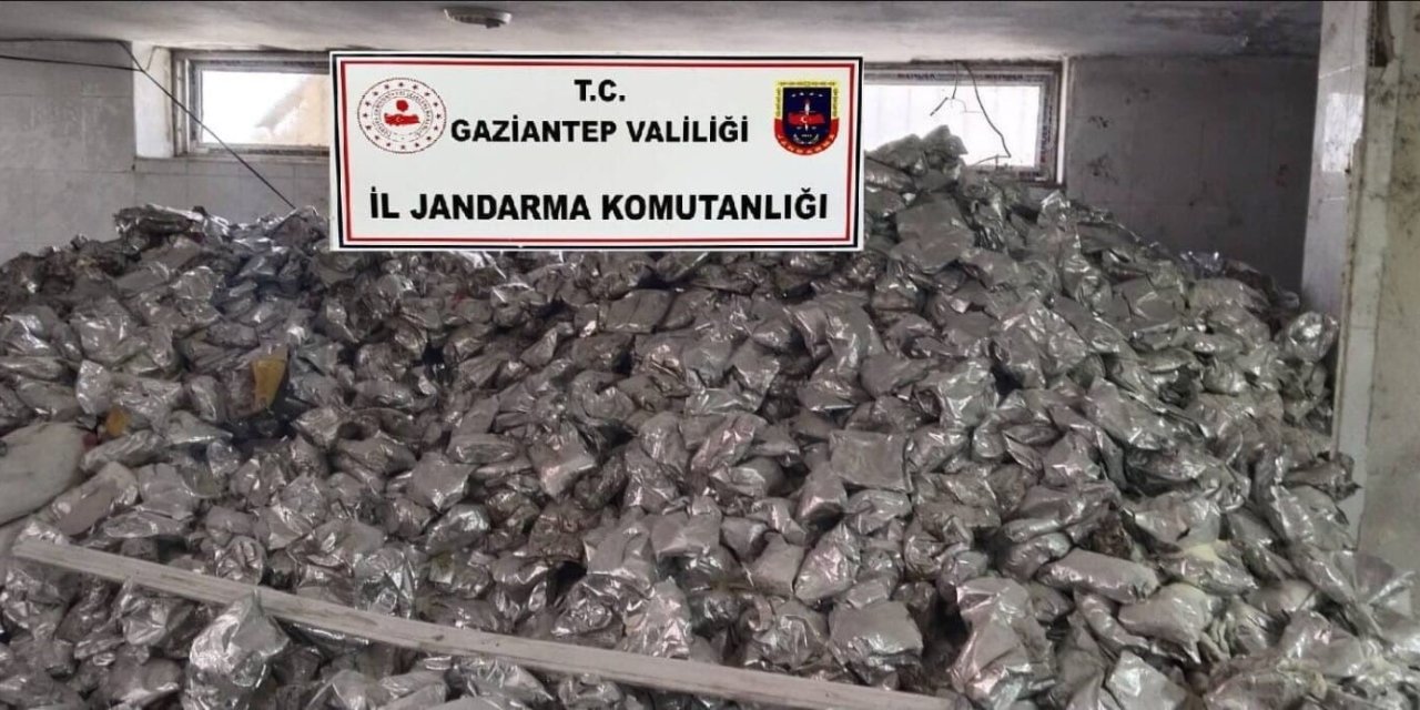 Sahte bebek maması skandalı: Ele geçirilmese piyasaya sürülecekti