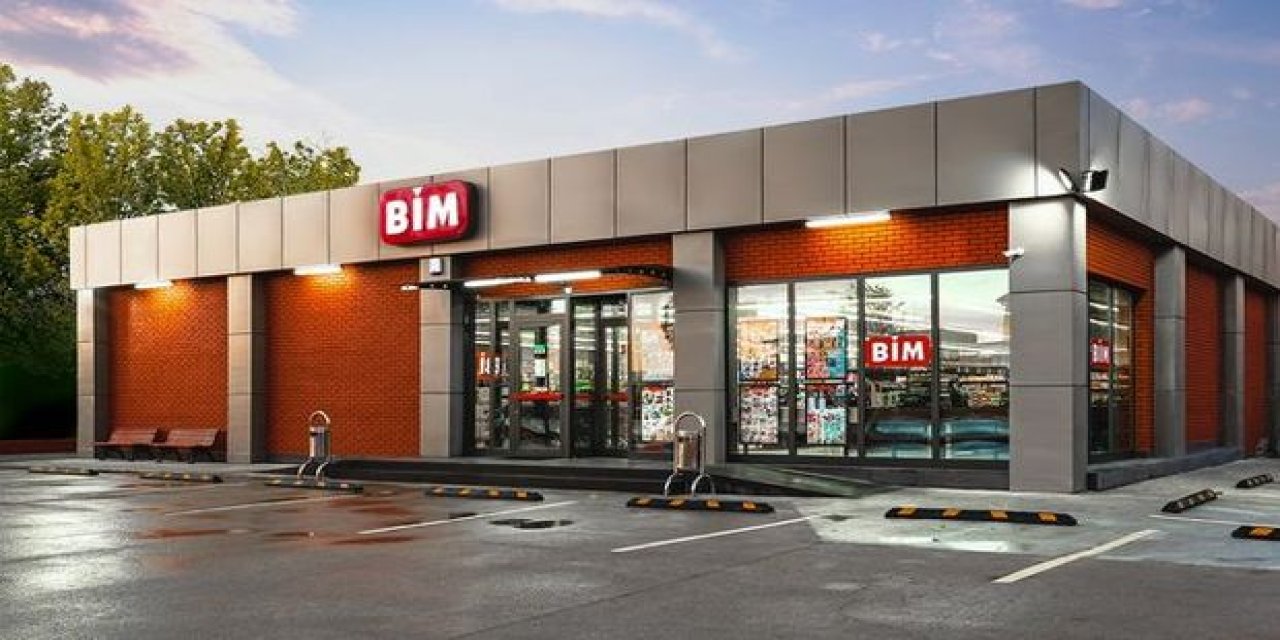 Bim 400 personel alımı yapıyor: Başvuru formu yayınlandı