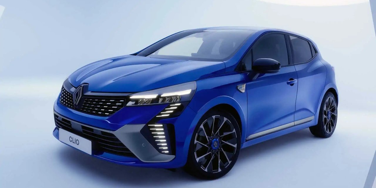 Renault sıfır araçlarına büyük zam yaptı: İşte Clio, Megane Sedan, Duster, Captur, Austral Rafale, Kangoo fiyat listesi