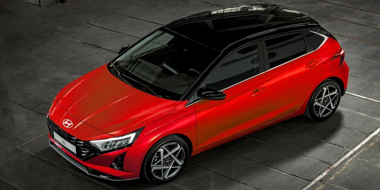 Mayıs gelmeden zammı geldi: Hyundai fiyat listesini güncelledi