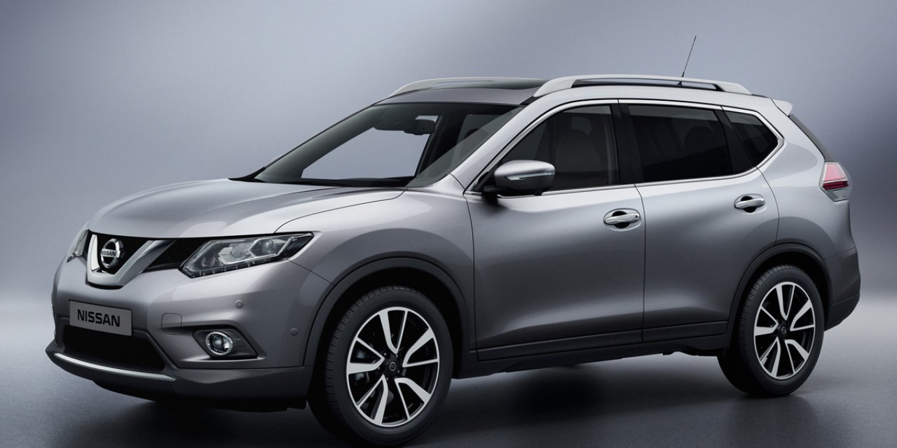 Mayıs gelmeden Nissan fiyat listesini yine güncelledi: Zam geldi