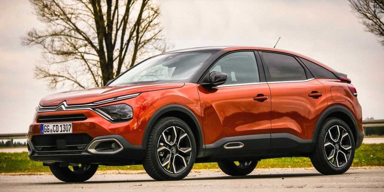 Citroen fiyatlarına döviz zammı: İşte yeni fiyat listesi