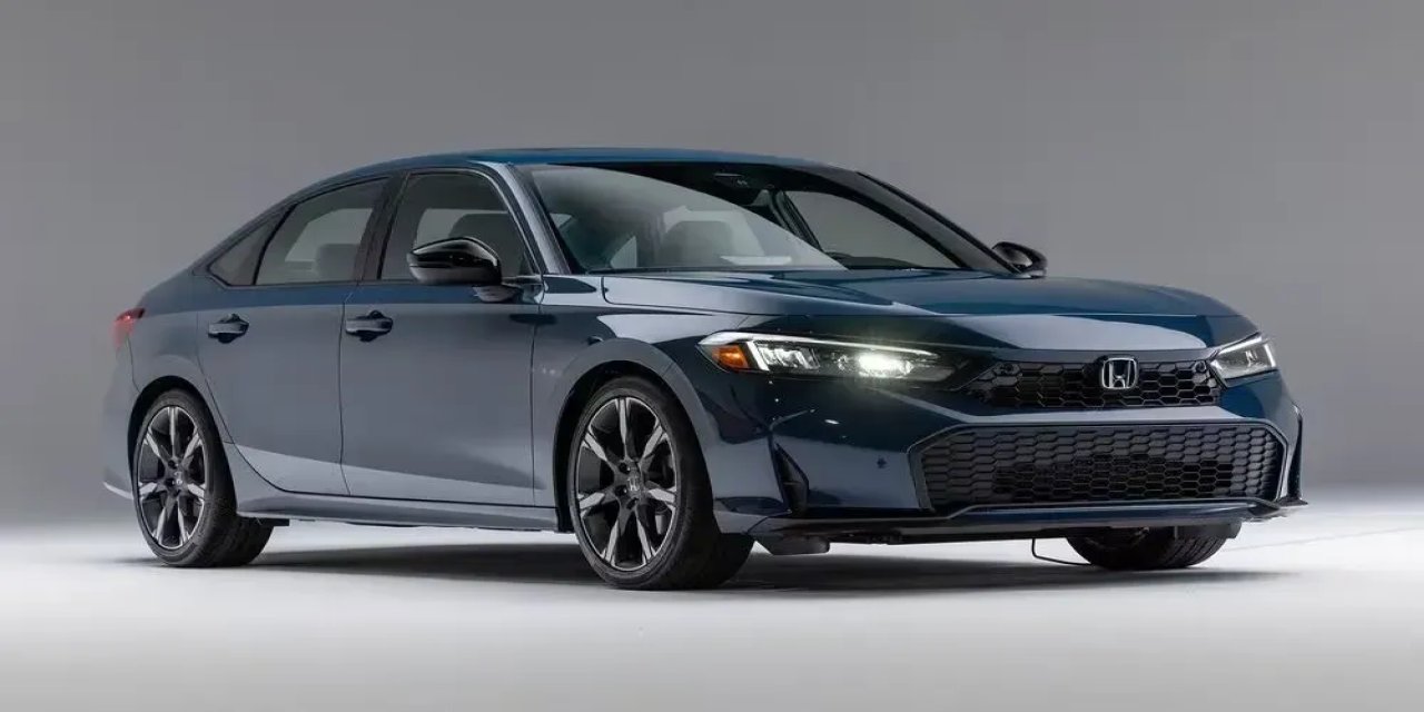 Honda fiyatlarına aynı ayda 2. zam geldi