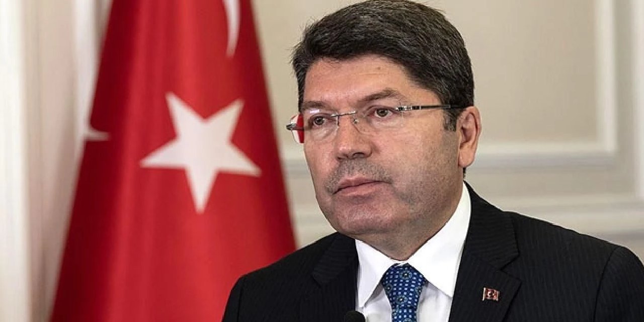 Adalet Bakanı'ndan infaz düzenlemesi açıklaması geldi