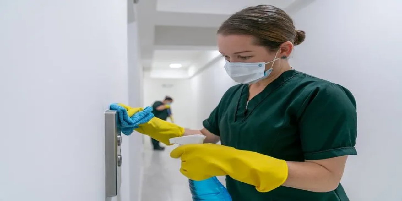 Sağlık Bakanlığı hastanelere 1700 temizlik görevlisi alımı başvuru şartları 2025 işkur