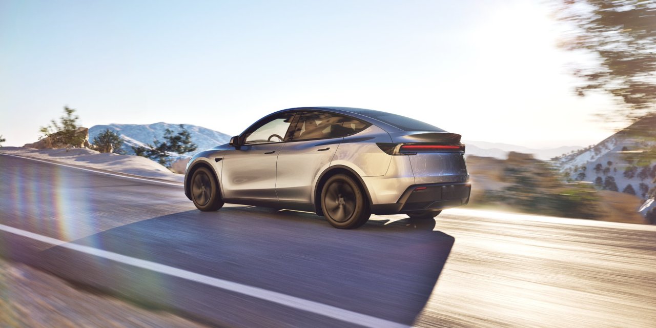 Tesla, en uygun fiyatlı Model Y'yi Türkiye'de satışa çıkardı: İşte fiyat listesi