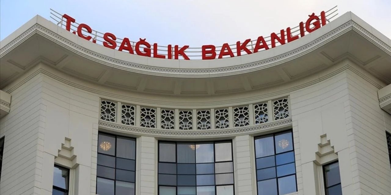 Sağlık Bakanlığı hastanelere 19 bin personel alımında iller belli olmaya başladı