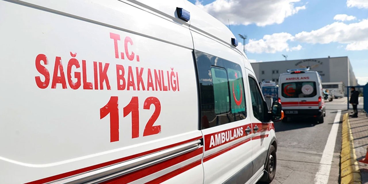 Denizli'de 2 yaşındaki bebek, annesinin sevgilisi tarafından öldüresiye dövüldü