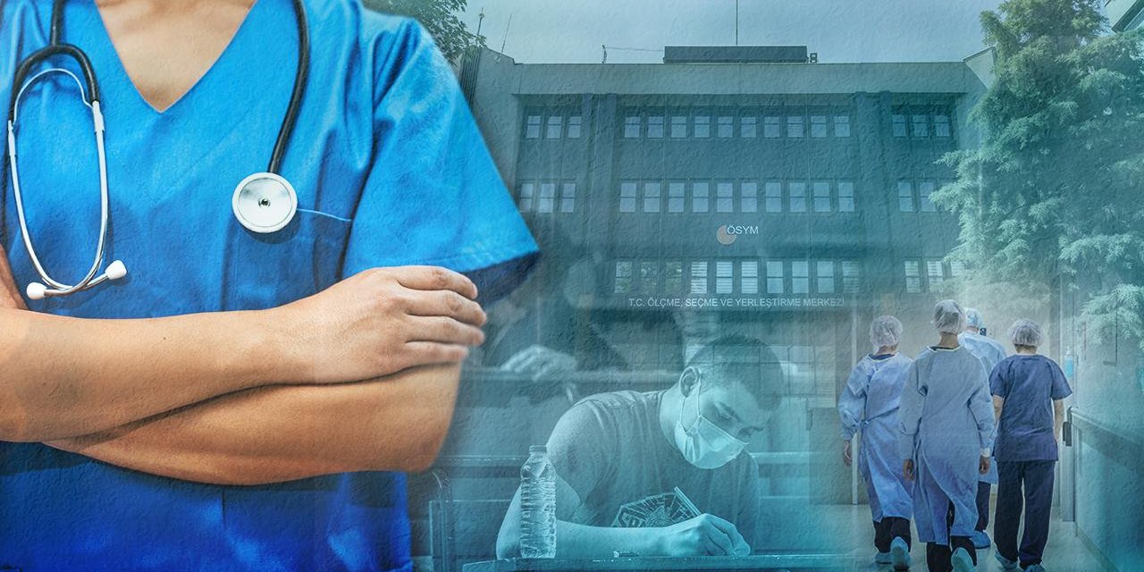 KPSS 2025/4 Sağlık Bakanlığı 15 bin 342 personel alımı kadro branş dağılımı ve tercih kılavuzu açıklandı