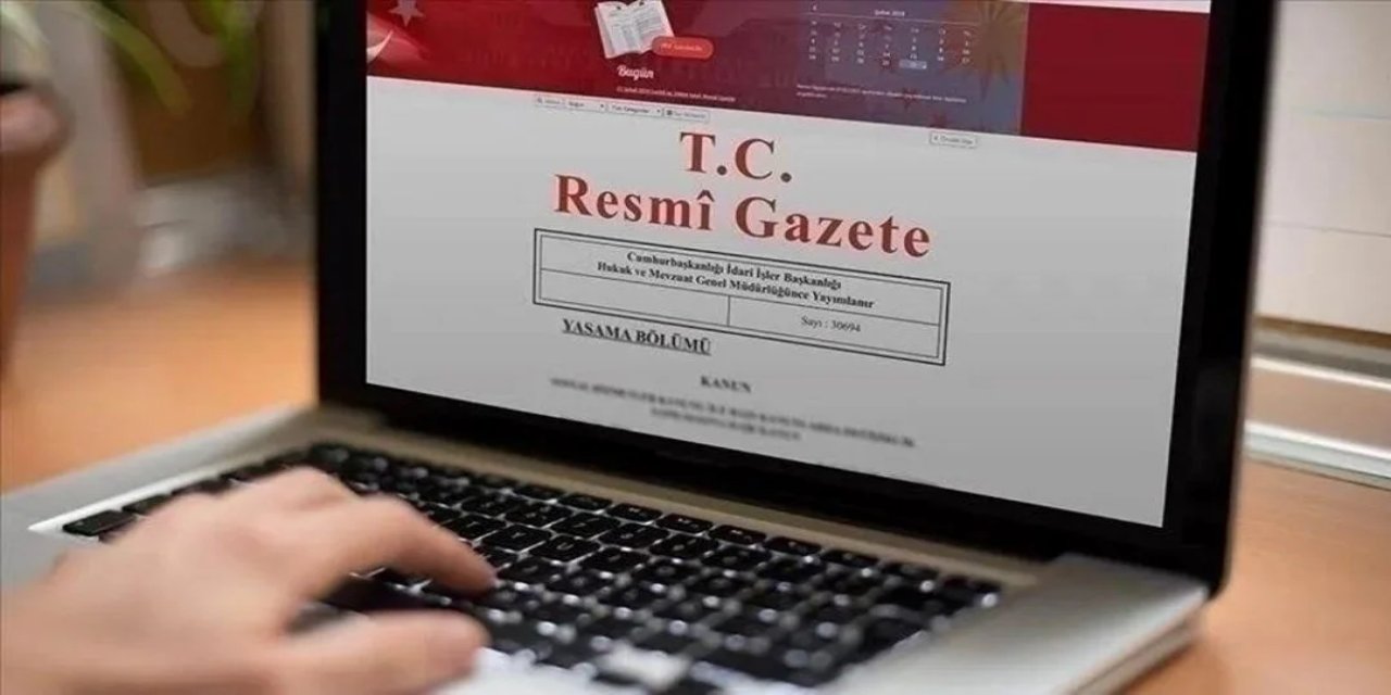 T.C. Resmi Gazete son dakika haberleri: Sağlık Bakanlığı 19 bin personel alımı başvuru tarihleri ve kadroları açıklandı 2025