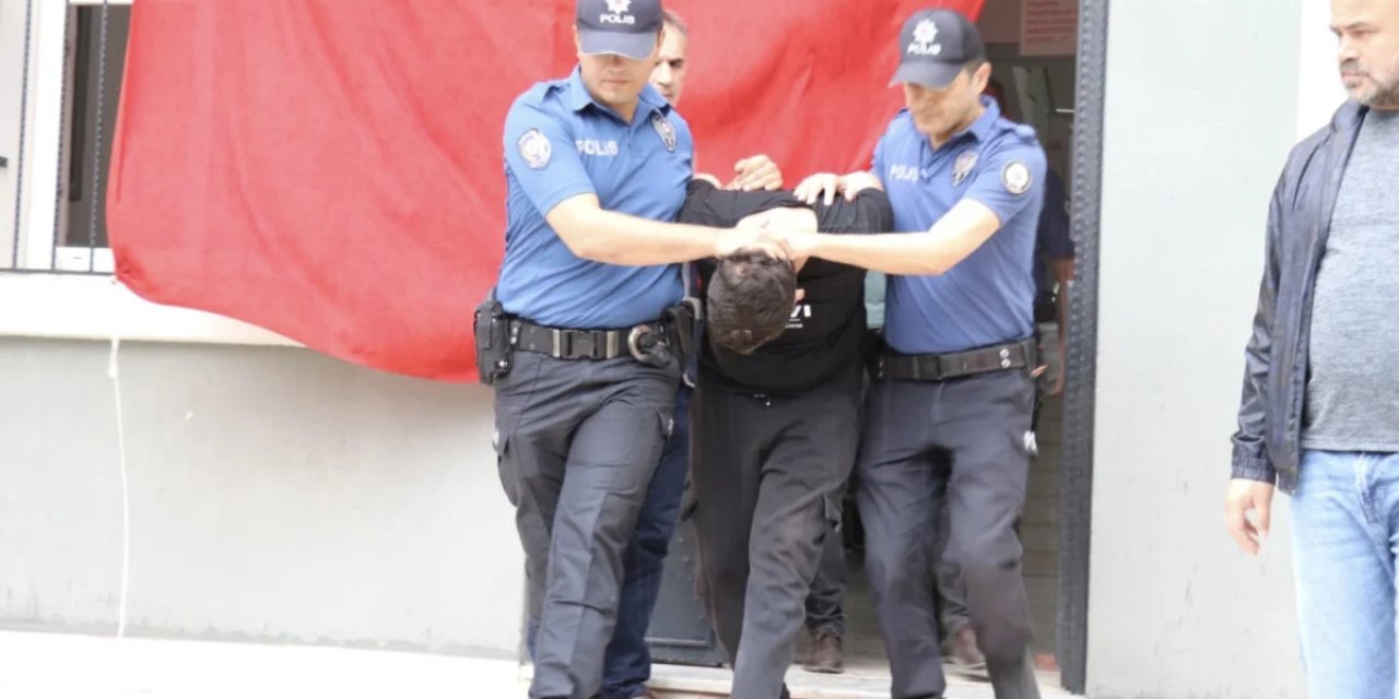 Denizli'den korkunç haber: 2 yaşındaki çocuğu darp eden caninin ifadesi ortaya çıktı