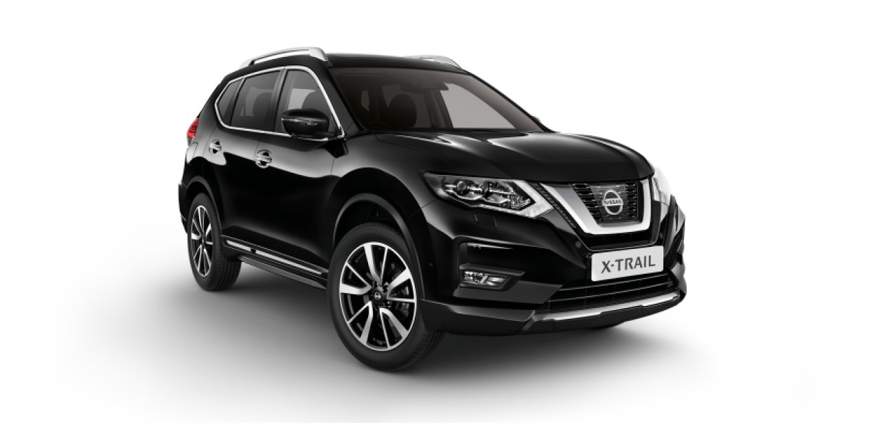 Nissan Mayıs fiyat listesi 2025: Juke, Townstar, Qashqai ve X-Trail fiyatları çok yükseldi